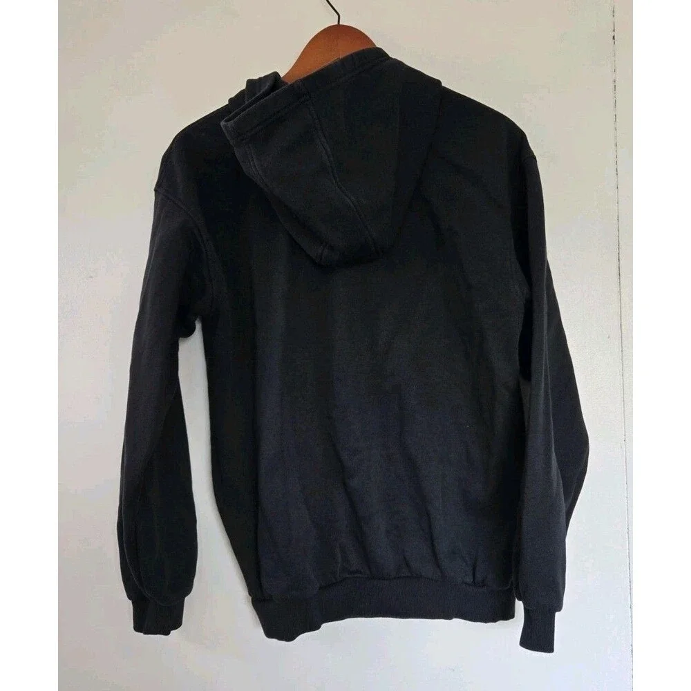 Nike hoodie big
